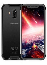 Прошивка телефона Blackview BV9600 в Владивостоке